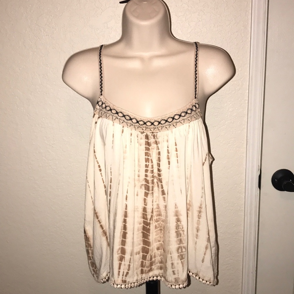 American 🦅 camisole